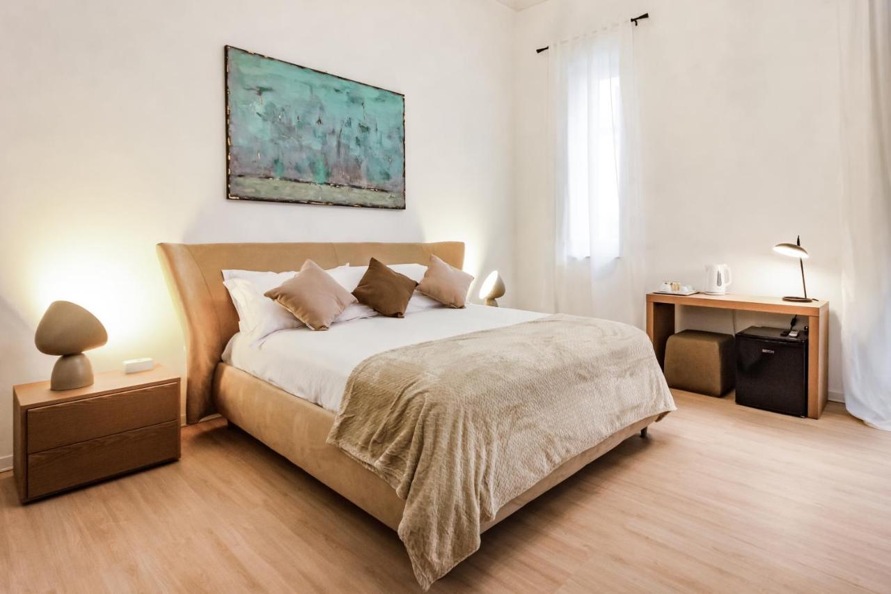 Kepos Rooms And Suites — Foto 3